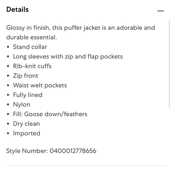 👍SAM coat - Picture 10 of 10